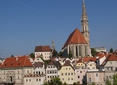 2013 Mostviertel Steyr